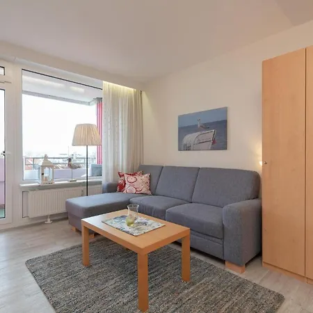 Berolina 316 Apartment *