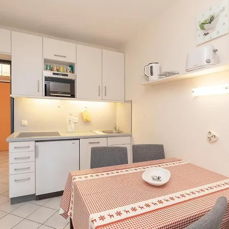 Berolina 316 Apartment Dahme (Schleswig-Holstein)
