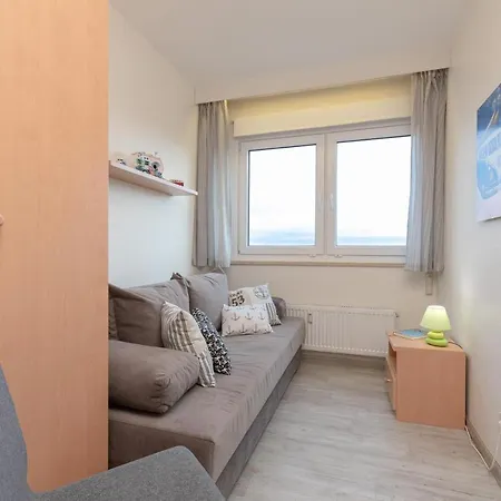 Apartment Berolina 316