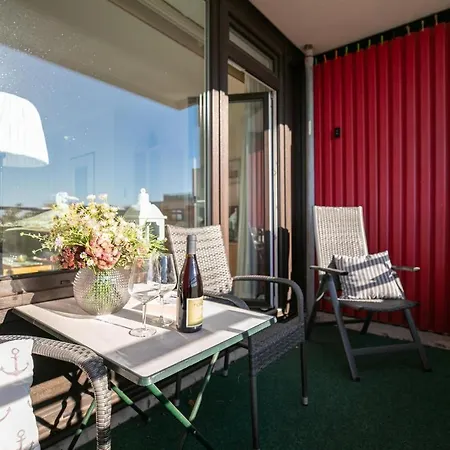 Apartment Berolina 316