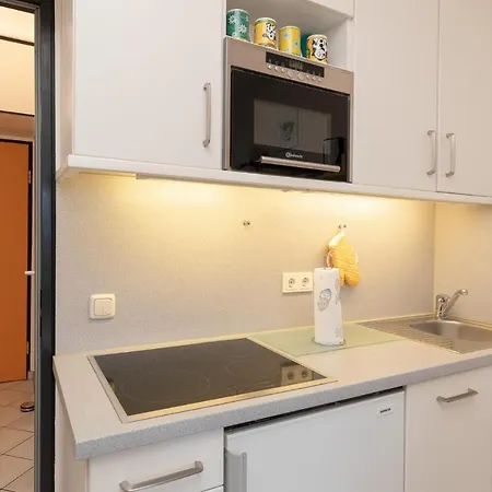 Berolina 316 Apartment