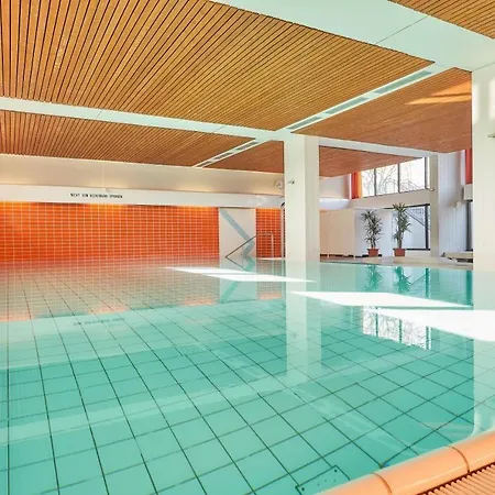 Berolina 316 Apartment Dahme (Schleswig-Holstein)