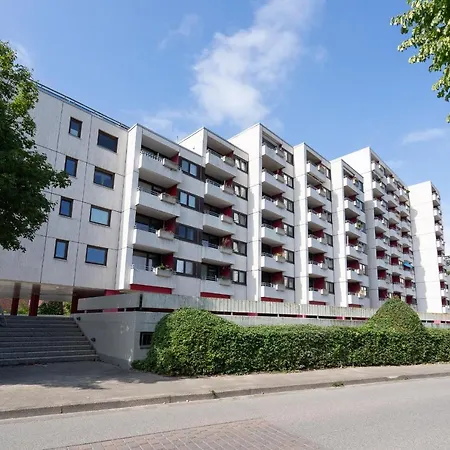 Apartment Berolina 316
