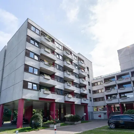 Apartment Berolina 316 Dahme (Schleswig-Holstein)