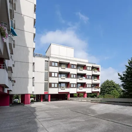 Berolina 316 Apartment Dahme (Schleswig-Holstein)